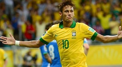 Νεϊμάρ: «Δεν κάναμε καλή αρχή»