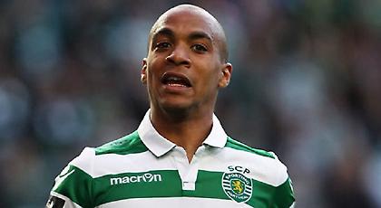 Για Ζοάο Μάριο κινούνται Ρεάλ και Παρί