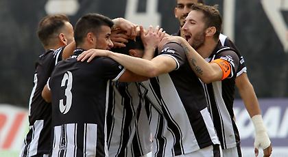 Η νέα φανέλα του ΟΦΗ (pic)