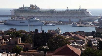 Απίστευτο: Μπράβοι σε club της Ρόδου απείλησαν ελεγκτές της εφορίας -«Φύγετε μην έχουμε κι άλλα»