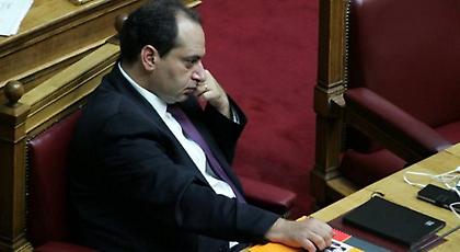 Οικογενειακές συμβουλές Σπίρτζη στον υιό Καλογρίτσα: «Θα πω στον Γιάννη...»