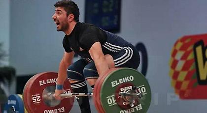 Ντοπέ ο Μαρτασίδης και εκτός Ολυμπιακών Αγώνων