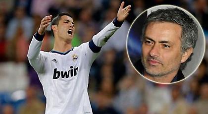 Μουρίνιο: «Η συμπεριφορά του Ρονάλντο δεν βοήθησε την Πορτογαλία στον τελικό του Euro»