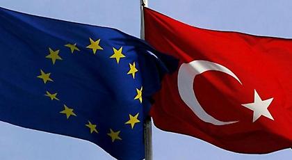 Το 80% των Γερμανών λέει «όχι» σε ένταξη της Τουρκίας στην Ε.Ε.