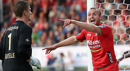 Απότομη «προσγείωση» για Μπριζ