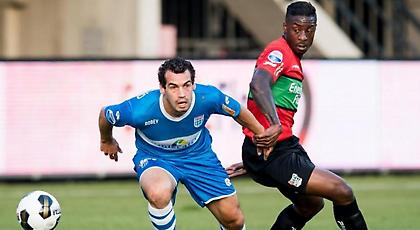 Πρεμιέρα με ισοπαλία