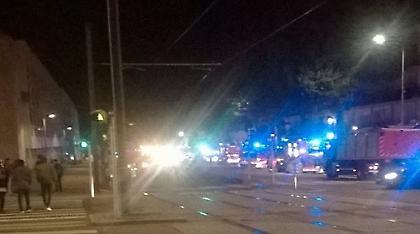 Τραγωδία στη Γαλλία: Νεκροί 13 άνθρωποι από πυρκαγιά σε μπαρ