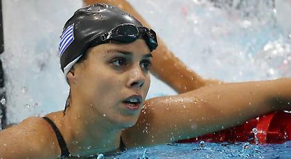 Όταν η Βουρνά συνάντησε τον Ντουράντ (pic)