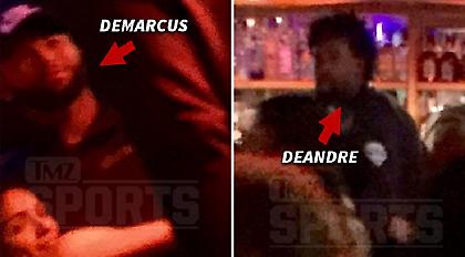 Σε οίκο ανοχής του Ρίο παίκτες της Team USA! (pics)