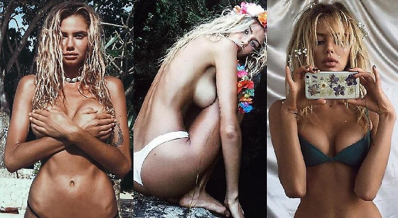 Καυτή… Σαχάρα (pics/vids)