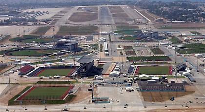 Το Υπ. Πολιτισμού χαρακτηρίζει αρχαιολογικό χώρο σχεδόν όλο το Ελληνικό