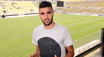 «Μπήκαν» Ίλιτς, Ανάκογλου