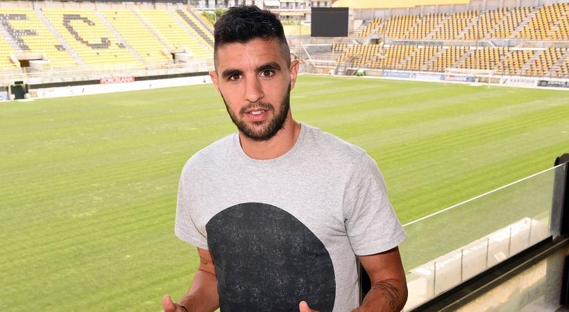 «Μπήκαν» Ίλιτς, Ανάκογλου