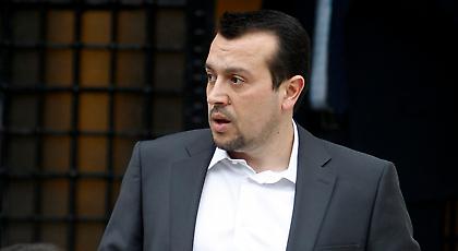 Νίκος Παππάς: Οι τηλεοπτικές άδειες θα είναι τέσσερις