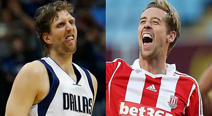 Τι Νοβίτσκι, τι… Κράουτς (pic)