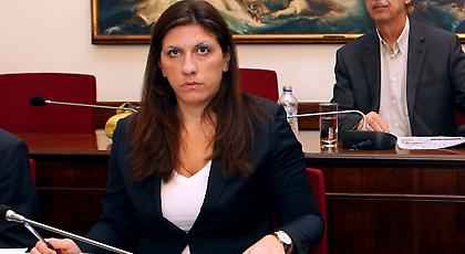 Κωνσταντοπούλου: Oργιαστική, νέου τύπου διαπλοκή στα Μέσα Ενημέρωσης με εμπλοκή Τσίπρα