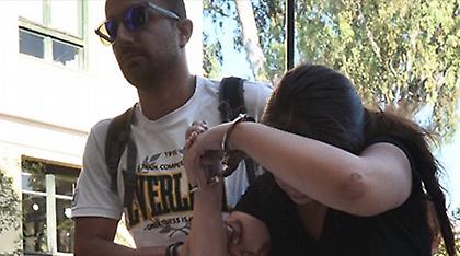 Νέα στοιχεία για την τραγωδία στο Κορωπί: Τη σκότωσε με μαχαίρι 12 εκατοστών που είχε σε σακούλα