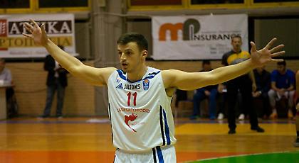 Κανονίδης στο sport-fm.gr: «Πιο αγχωτικό το πρωτάθλημα της Α2»