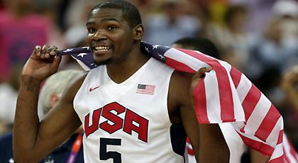 Ντουράντ: «Είμαι μεγάλος θαυμαστής του Γκασόλ»