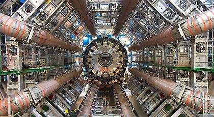 Διαψεύσθηκαν οι προσδοκίες για την ανακάλυψη ενός νέου σωματιδίου στο CERN