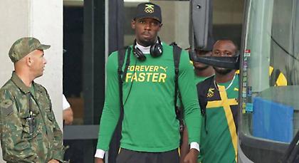 Γι’ αυτό δεν πήγε ο Μπολτ στην τελετή έναρξης των Ολυμπιακών Αγώνων