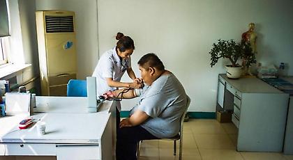 Τα κιλά επηρεάζουν τον εγκέφαλο