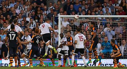 Σκληρή υπενθύμιση στη Νιούκαστλ του πόσο δύσκολο θα είναι!