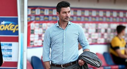 Ένα πουλάκι για τον Ουζουνίδη…