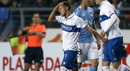 Μαύρο ντεμπούτο για Μπουονανότε: Μπήκε αλλαγή, «σήκωσε» αντίπαλο στον αέρα κι αποβλήθηκε! (video)