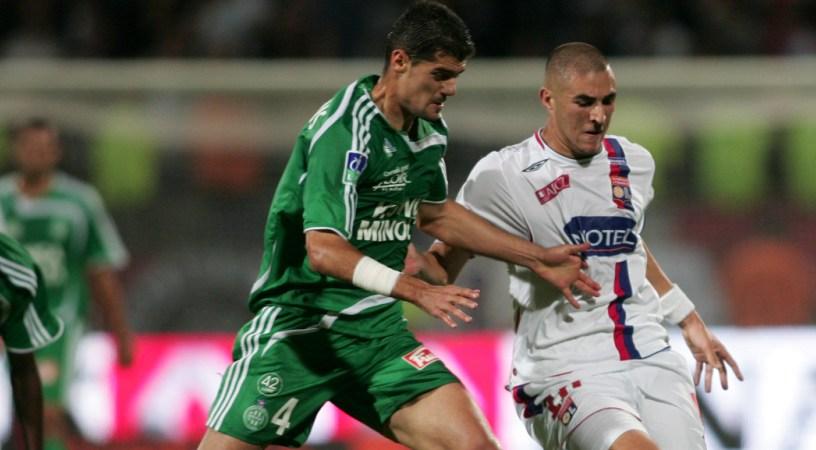 Ταυλαρίδης στον πρόεδρο της Σεντ Ετιέν: «Είναι επικίνδυνο να έρθω στο ΟΑΚΑ»