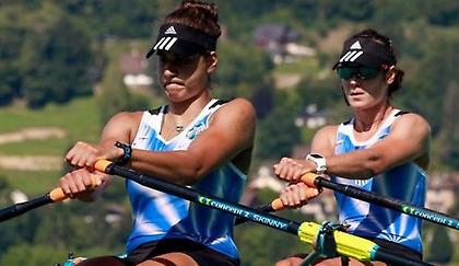 Πέρασαν στα ημιτελικά Ασουμανάκη-Νικολαΐδου!