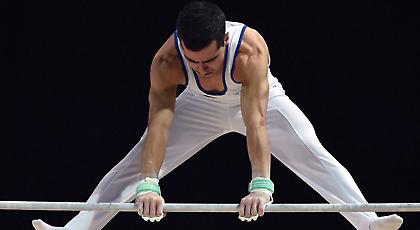 Εκτός τελικού ο Μάρας!