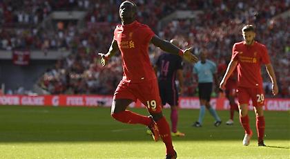 Ο Μανέ «κάρφωσε» την Μπαρτσελόνα! (video)