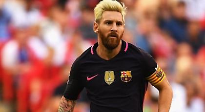 Το δοκάρι… χάλασε γκολάρα της Μπαρτσελόνα! (video)