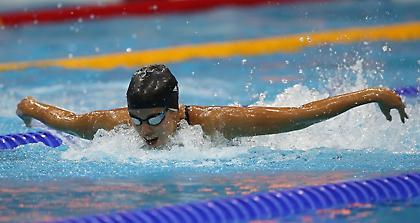 Δεν τα κατάφεραν Ντουντουνάκη και Βουρνά!