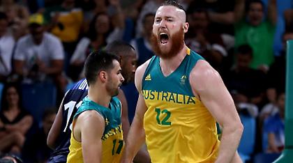 Διέλυσε την Γαλλία η Αυστραλία!