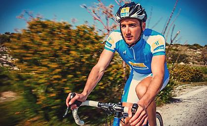 Τερμάτισε σε 6:30 ώρες ο Ταμουρίδης