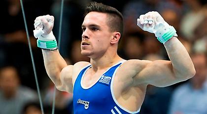 Αυτά έκαναν οι Έλληνες στο Ρίο