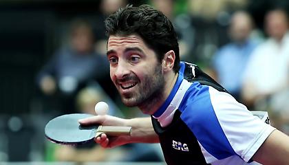 Με τον Τανβιριγιαβετσακούλ παίζει ο Γκιώνης!