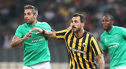 Η ευκολία στο γκολ θα καθορίσει τη χρονιά της ΑΕΚ