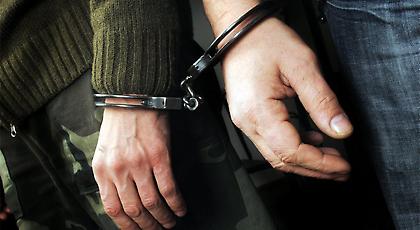 Συλλήψεις για ναρκωτικά και τυχερά παιχνίδια στη Θεσσαλονίκη