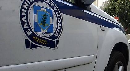 Της άδειασαν το σπίτι ενώ έδειχνε το διπλανό!