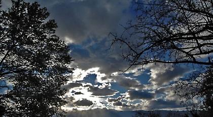 Η πρόγνωση του καιρού για την Κυριακή (07/08)