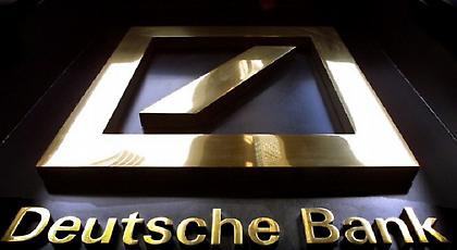 Κρατικοποίηση της Deutsche Bank σε περίπτωση ανάγκης προτείνει γερμανός οικονομολόγος