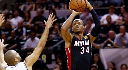 «Ψήνεται» η επιστροφή του Ρέι Άλεν στην ενεργό δράση