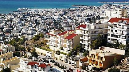 ΕΝΦΙΑ: Η μεσαία τάξη και οι εταιρείες... «θα σηκώσουν το Σταυρό»