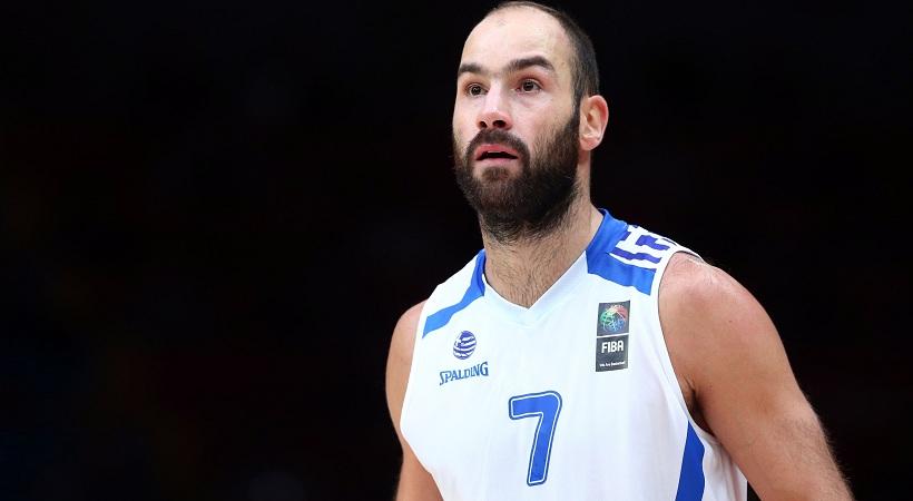 Η FIBA στέλνει τις ευχές της στο Σπανούλη (pic)