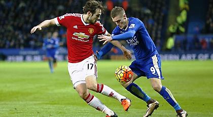 Οι προβλέψεις του Χρήστου Σωτηρακόπουλου για το Λέστερ-Μάντσεστερ Γιουνάιτεντ