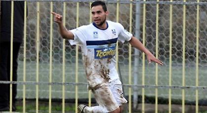 Κόντα στην έξοδο ο Βάντερσον