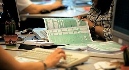 Η υπερφορολόγηση εκτοξεύει το «μαύρο χρήμα»